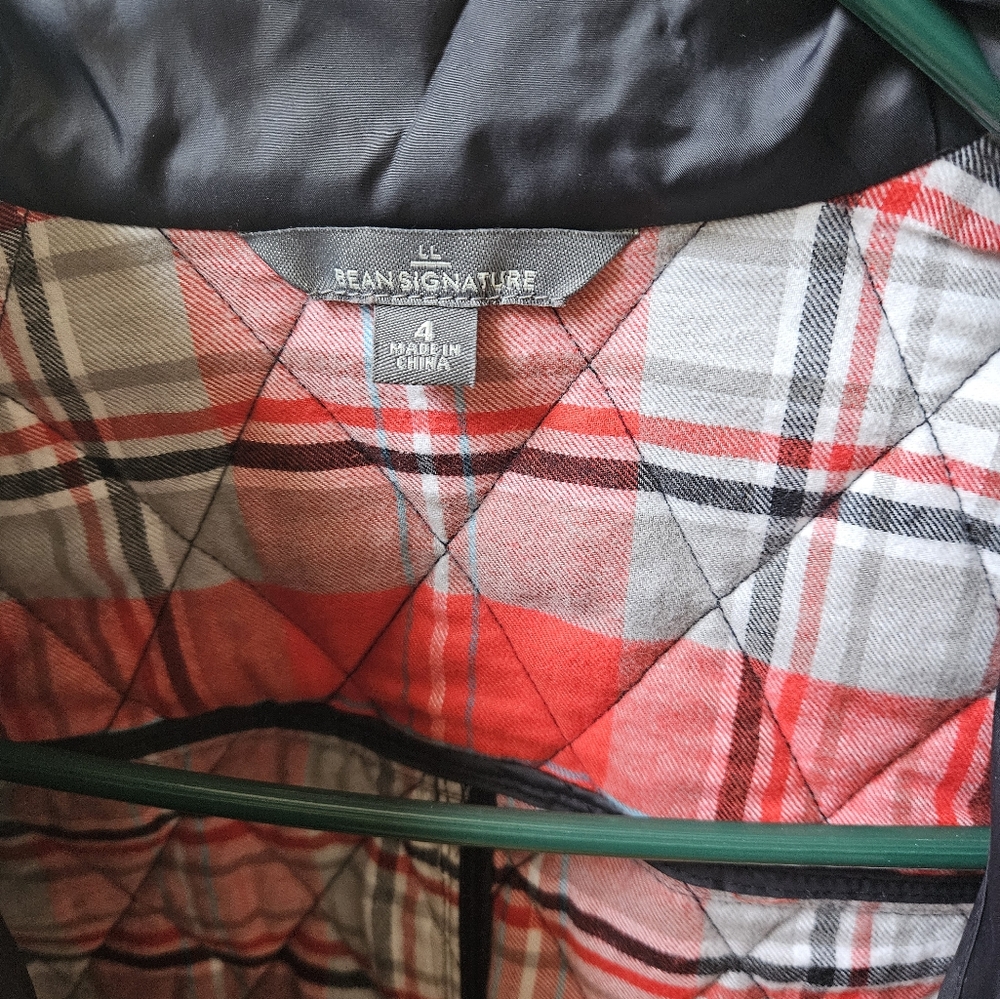 LL Bean Jacket - Picture 3 of 6